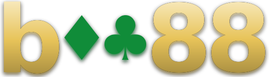 boo88 logo
